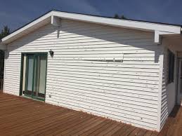 Best Historical Building Siding Restoration  in Cascade Locks, OR